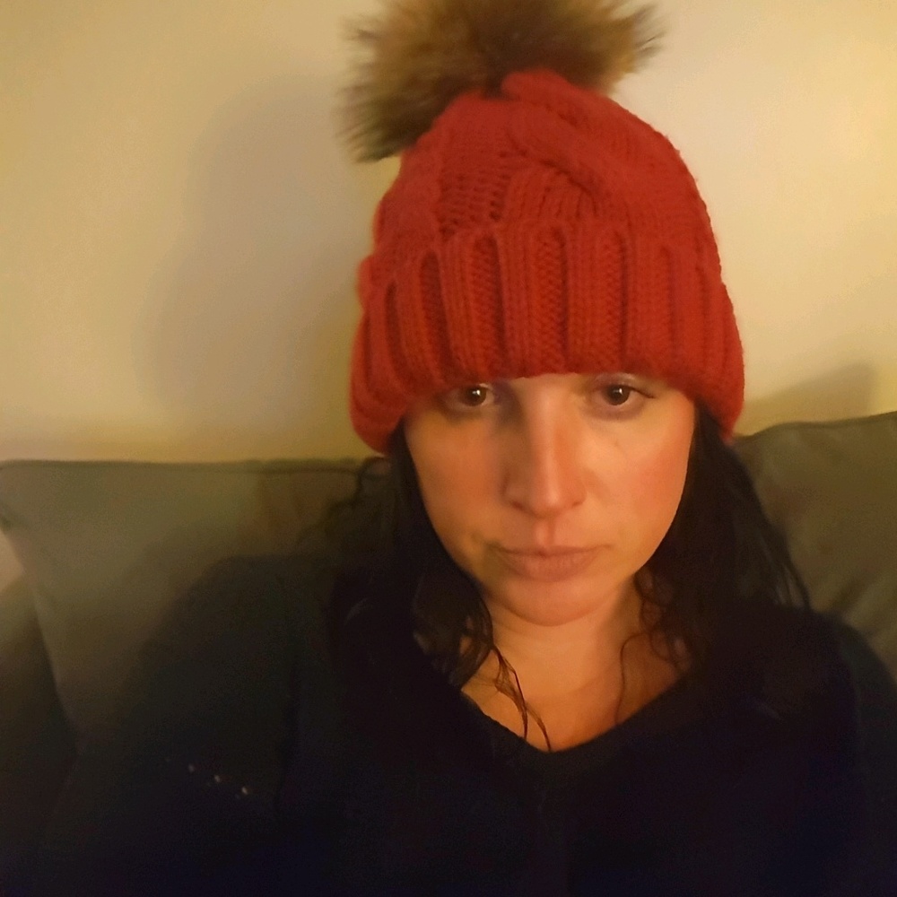 Meet your Posher, Erica